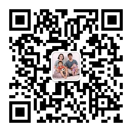 微信二维码