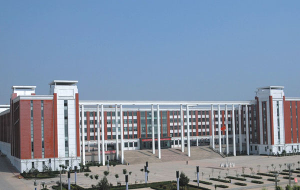 河南旅游学院