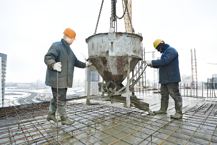 混凝土抗冻剂和防冻剂一样吗，有什么区别？