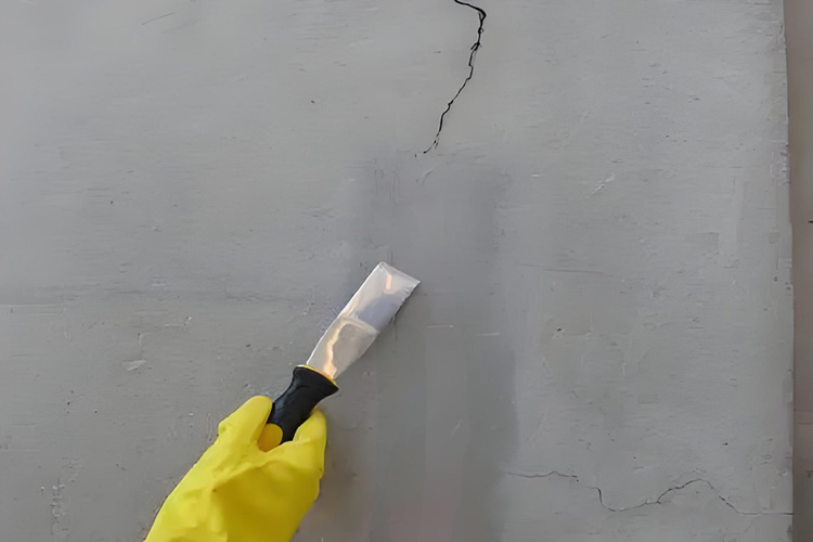 膨胀剂在混凝土结构自防水体系中有什么作用？